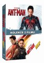 nahlad Ant-Man kolekce 1.-2. 2DVD
