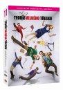 nahlad Teorie velkého třesku 11. série - 2DVD