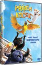 nahlad Příběh koček - DVD