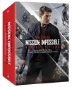 nahlad Mission: Impossible 1-6 Kolekce - 6 DVD