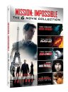 nahlad Mission: Impossible 1-6 Kolekce - 6 DVD