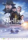 nahlad Bella a Sebastian 3 - DVD