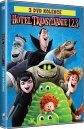 nahlad Hotel Transylvánie 1-3 kolekce - 3 DVD
