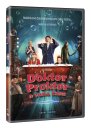 nahlad Jo Nesbo: Doktor Proktor a vana času - DVD