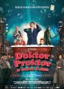 nahlad Jo Nesbo: Doktor Proktor a vana času - DVD