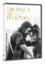 nahlad Zrodila se hvězda (2018) - DVD