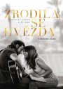 nahlad Zrodila se hvězda (2018) - DVD