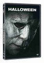 nahlad Halloween (2018) - DVD