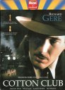 nahlad Cotton club - DVD pošetka