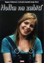 nahlad Holka na zabití - DVD pošetka