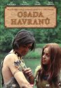 nahlad Osada havranů - DVD pošetka