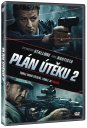 nahlad Plán útěku 2 - DVD