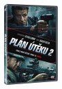 nahlad Plán útěku 2 - DVD