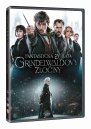 nahlad Fantastická zvířata: Grindelwaldovy zločiny - DVD