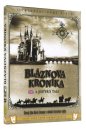 nahlad Bláznova kronika - 2DVD (Plus: Bez pasu a bez víza z Kudlova do San Franciska)