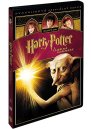 nahlad Harry Potter 2 a Tajemná komnata - 2DVD
