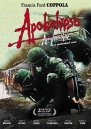 nahlad Apokalypsa - DVD pošetka