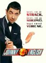 nahlad Johnny English - DVD pošetka
