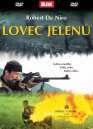 nahlad Lovec jelenů - DVD pošetka