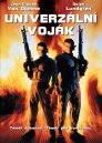 nahlad Univerzální voják - DVD pošetka