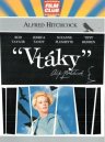 nahlad Vtáci - DVD pošetka