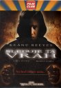 nahlad Sleduje Tě vrah - DVD pošetka