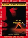 nahlad Total Recall - DVD pošetka
