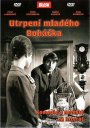 nahlad Utrpení mladého Boháčka - DVD pošetka