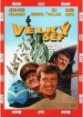 nahlad Velký šéf - DVD pošetka