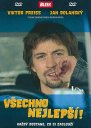 nahlad Všechno nejlepší - DVD pošetka