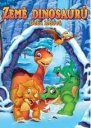 nahlad Země dinousaurů - DVD pošetka
