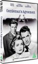 nahlad Džentlemanská dohoda - DVD