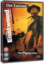 nahlad Tulák z vysokých plání - DVD