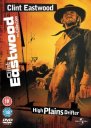 nahlad Tulák z vysokých plání - DVD