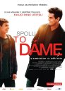 nahlad Spolu to dáme - DVD