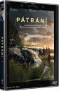 nahlad Pátrání - DVD
