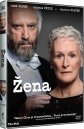 nahlad Žena - DVD