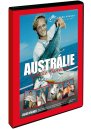 nahlad Jakub Vágner - Austrálie - DVD