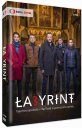 nahlad Labyrint - 3. série - 2 DVD