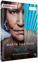nahlad Kubišová Marta: Naposledy - DVD + CD