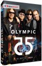 nahlad Olympic 55 - DVD