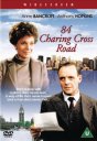 nahlad Charing Cross Road č. 84 - DVD