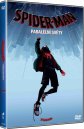 nahlad Spider-Man: Paralelní světy - DVD