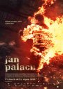 nahlad Jan Palach - DVD