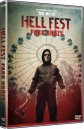 nahlad Hell Fest: Park hrůzy - DVD