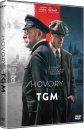 nahlad Hovory s TGM - DVD
