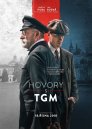 nahlad Hovory s TGM - DVD
