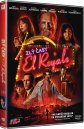 nahlad Zlé časy v El Royale - DVD