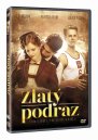 nahlad Zlatý podraz - DVD