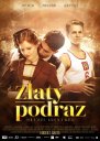 nahlad Zlatý podraz - DVD